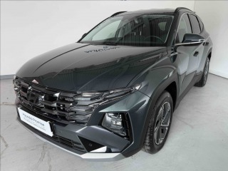 Hyundai Tucson 1,6 T-GDI STYLE 117KW