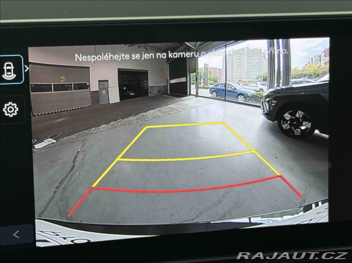 Hyundai Tucson 1,6 T-GDI STYLE 117KW 2024