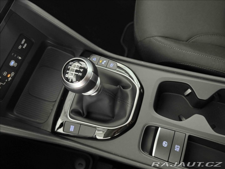 Hyundai Tucson 1,6 T-GDI STYLE 117KW 2024