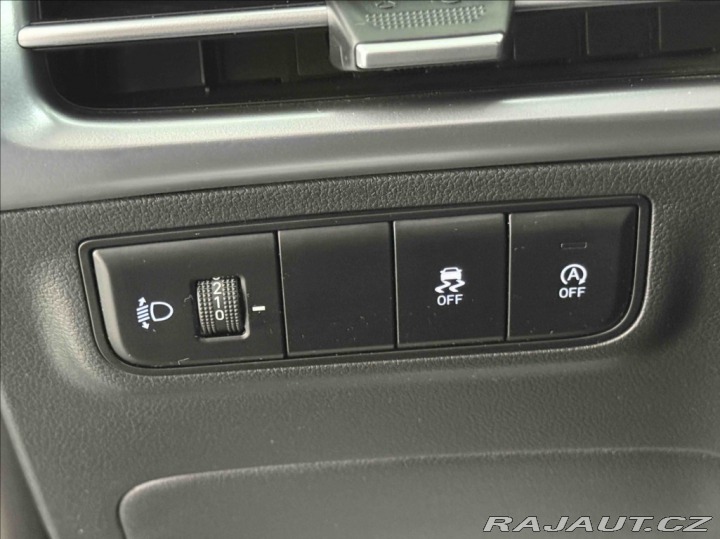Hyundai Tucson 1,6 T-GDI STYLE 117KW 2024