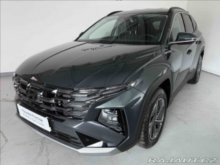 Hyundai Tucson 1,6 T-GDI STYLE 117KW 2024
