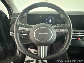 Hyundai Tucson 1,6 T-GDI STYLE 117KW 2024