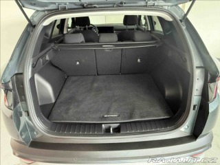 Hyundai Tucson 1,6 T-GDI STYLE 117KW 2024