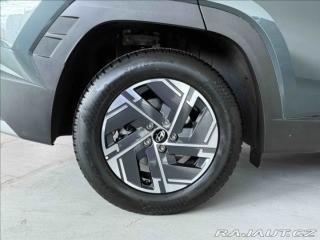 Hyundai Tucson 1,6 T-GDI STYLE 117KW 2024
