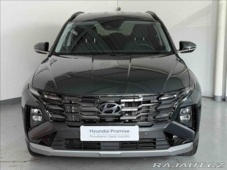 Hyundai Tucson 1,6 T-GDI STYLE 117KW 2024