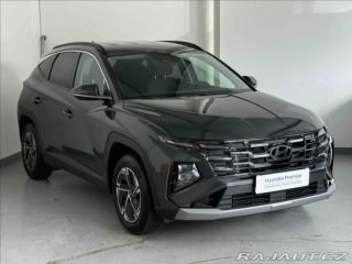 Hyundai Tucson 1,6 T-GDI STYLE 117KW 2024