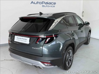 Hyundai Tucson 1,6 T-GDI STYLE 117KW 2024