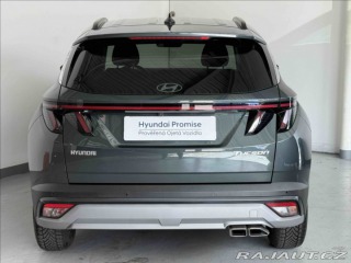 Hyundai Tucson 1,6 T-GDI STYLE 117KW 2024