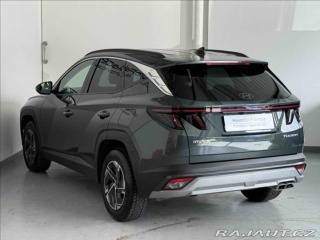 Hyundai Tucson 1,6 T-GDI STYLE 117KW 2024