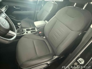 Hyundai Tucson 1,6 T-GDI STYLE 117KW 2024