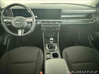 Hyundai Tucson 1,6 T-GDI STYLE 117KW 2024