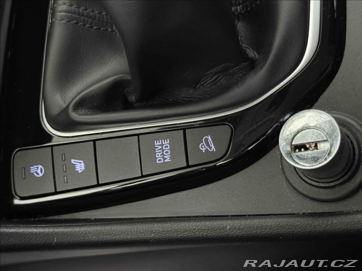 Hyundai Tucson 1,6 T-GDI SMART 1.MAJITEL 2021