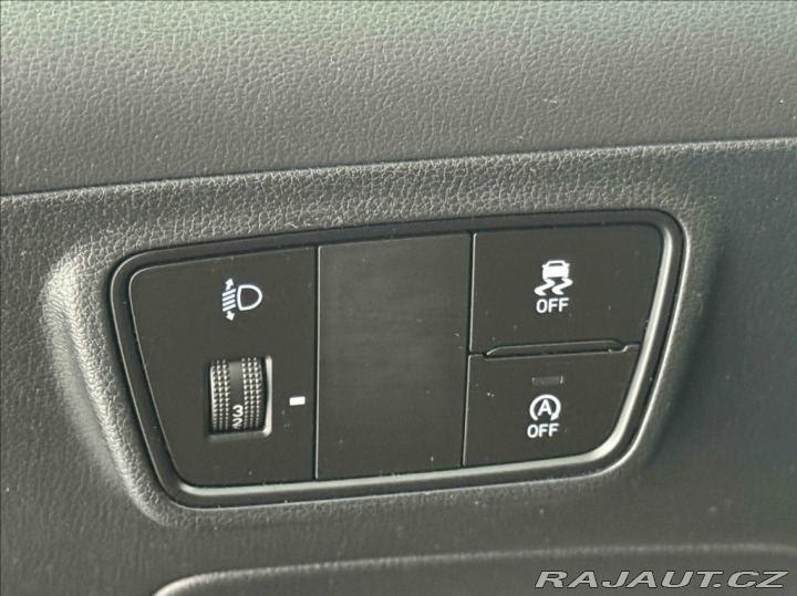 Hyundai Tucson 1,6 T-GDI SMART 1.MAJITEL 2021