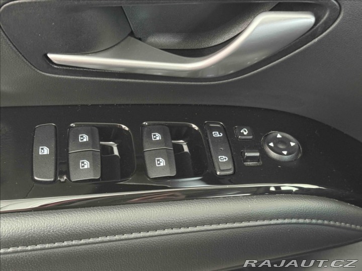 Hyundai Tucson 1,6 T-GDI SMART 1.MAJITEL 2021