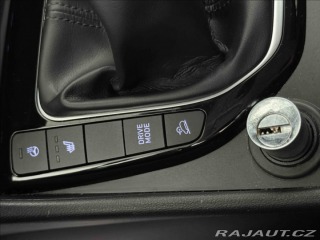 Hyundai Tucson 1,6 T-GDI SMART 1.MAJITEL 2021