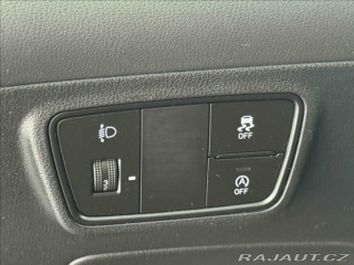 Hyundai Tucson 1,6 T-GDI SMART 1.MAJITEL 2021