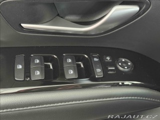Hyundai Tucson 1,6 T-GDI SMART 1.MAJITEL 2021
