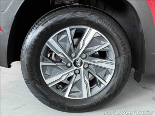 Hyundai Tucson 1,6 T-GDI SMART 1.MAJITEL 2021