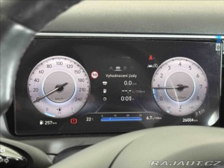 Hyundai Tucson 1,6 T-GDI SMART 1.MAJITEL 2021