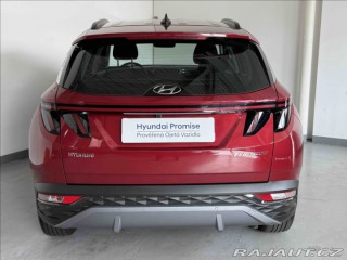 Hyundai Tucson 1,6 T-GDI SMART 1.MAJITEL 2021