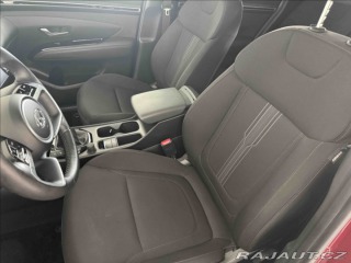 Hyundai Tucson 1,6 T-GDI SMART 1.MAJITEL 2021