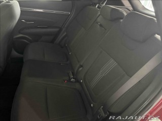 Hyundai Tucson 1,6 T-GDI SMART 1.MAJITEL 2021