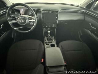 Hyundai Tucson 1,6 T-GDI SMART 1.MAJITEL 2021