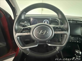 Hyundai Tucson 1,6 T-GDI SMART 1.MAJITEL 2021