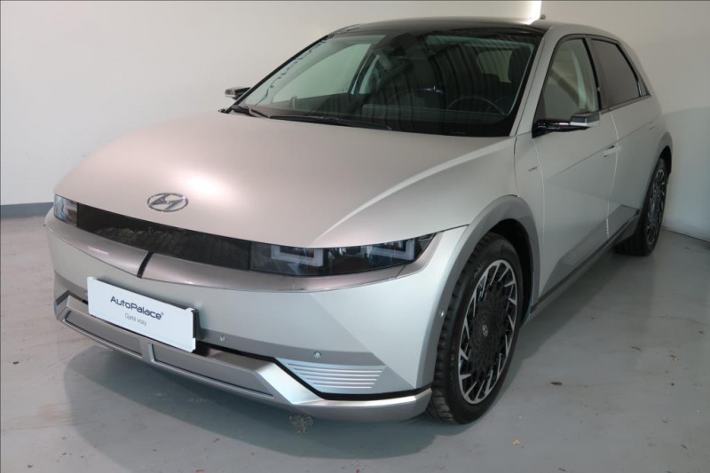 Hyundai Ioniq 5 0,0 Power Style Premium P