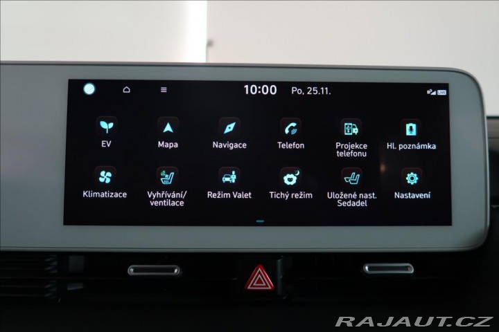 Hyundai Ioniq 5 0,0 Power Style Premium P 2023