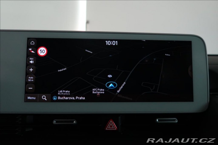 Hyundai Ioniq 5 0,0 Power Style Premium P 2023