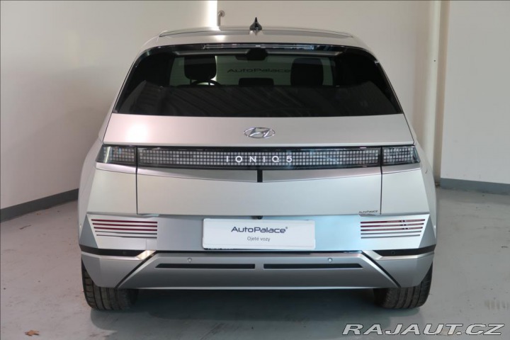 Hyundai Ioniq 5 0,0 Power Style Premium P 2023