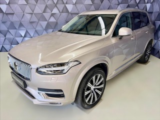 Volvo XC90 B5 AWD BRIGHT, ACC, HARMA