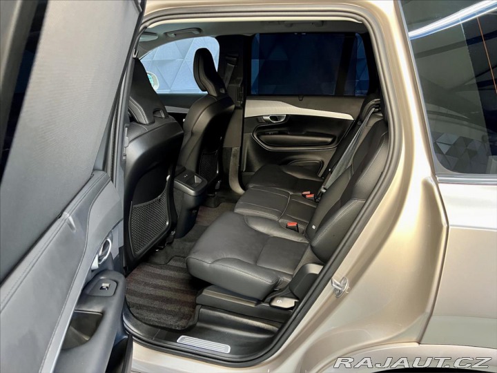 Volvo XC90 B5 AWD BRIGHT, ACC, HARMA 2024