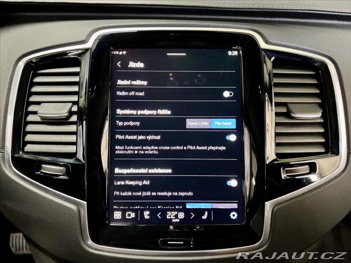 Volvo XC90 B5 AWD BRIGHT, ACC, HARMA 2024
