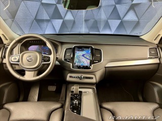Volvo XC90 B5 AWD BRIGHT, ACC, HARMA 2024