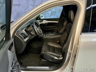 Volvo XC90 B5 AWD BRIGHT, ACC, HARMA 2024