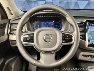 Volvo XC90 B5 AWD BRIGHT, ACC, HARMA 2024