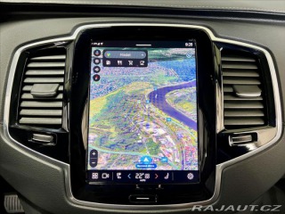 Volvo XC90 B5 AWD BRIGHT, ACC, HARMA 2024