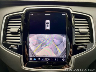 Volvo XC90 B5 AWD BRIGHT, ACC, HARMA 2024