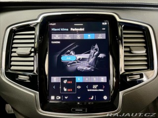 Volvo XC90 B5 AWD BRIGHT, ACC, HARMA 2024