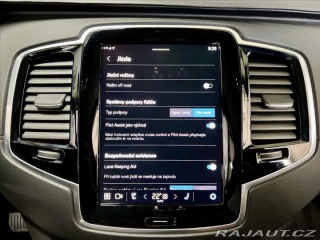 Volvo XC90 B5 AWD BRIGHT, ACC, HARMA 2024
