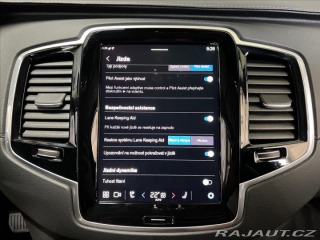 Volvo XC90 B5 AWD BRIGHT, ACC, HARMA 2024