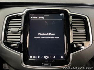 Volvo XC90 B5 AWD BRIGHT, ACC, HARMA 2024