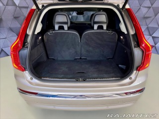 Volvo XC90 B5 AWD BRIGHT, ACC, HARMA 2024