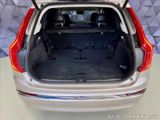 Volvo XC90 B5 AWD BRIGHT, ACC, HARMA 2024