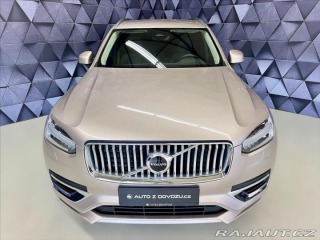 Volvo XC90 B5 AWD BRIGHT, ACC, HARMA 2024