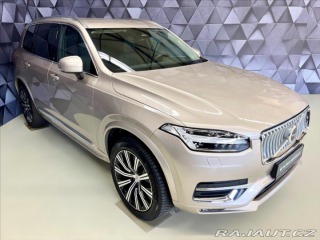 Volvo XC90 B5 AWD BRIGHT, ACC, HARMA 2024