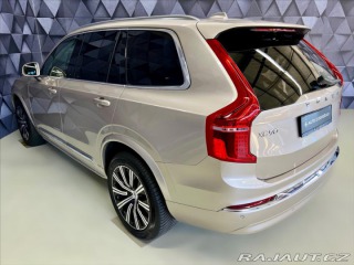 Volvo XC90 B5 AWD BRIGHT, ACC, HARMA 2024