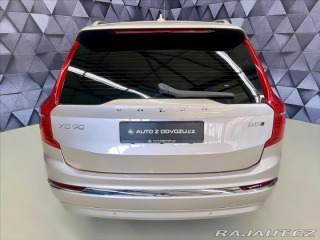 Volvo XC90 B5 AWD BRIGHT, ACC, HARMA 2024